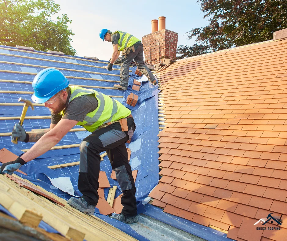 Why choose Roof Repair Near Me in North Falmouth, MA
