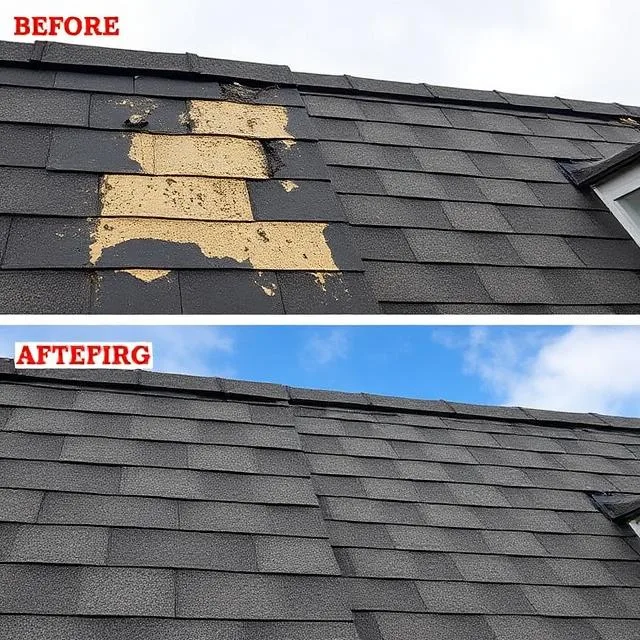 Roof Repair Near Me in North Falmouth, MA near me
